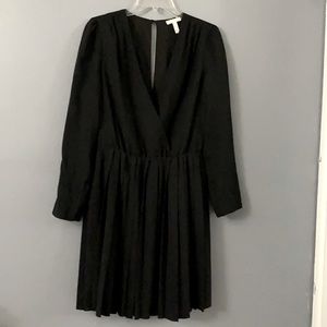 LEITH black dress